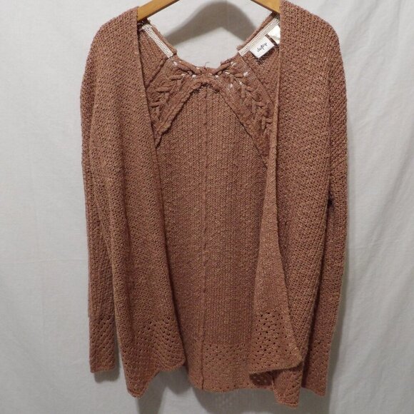 Daytrip Sweaters - DAYTRIP Cardigan | S
